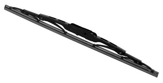 Lamela ștergător parbriz HELLA 9XW 178 878-141, lungime 350 mm, cu design arcuit